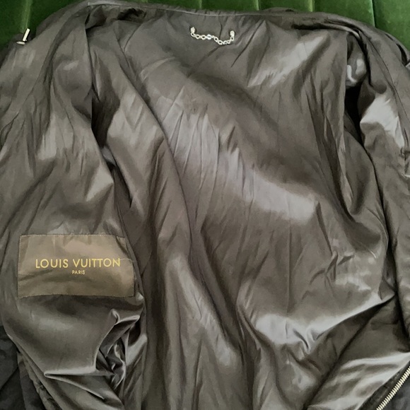 Louis Vuitton windbreaker jacket - Picture 2 of 5